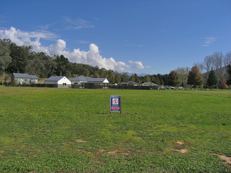Lot 31,  Paiano Lane, Bright VIC 3741