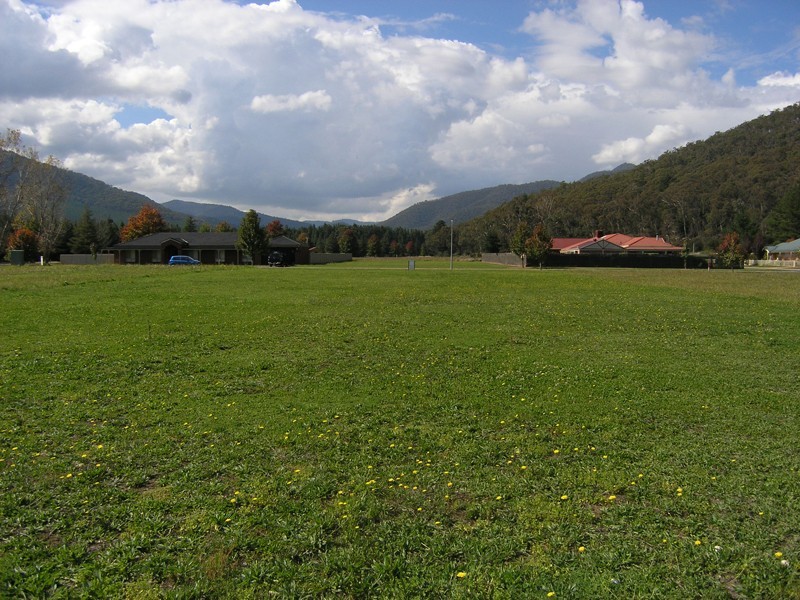 Lot 31,  Paiano Lane, Bright VIC 3741