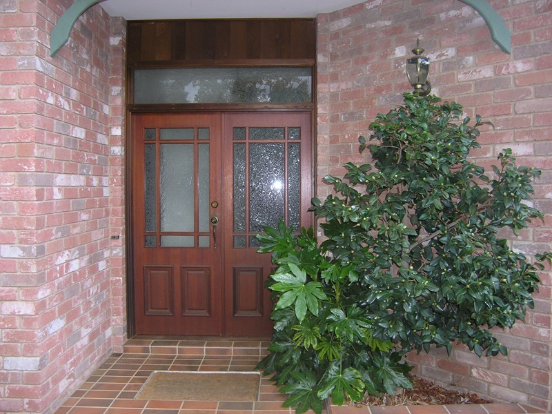1 Racecourse Road, Bright VIC 3741