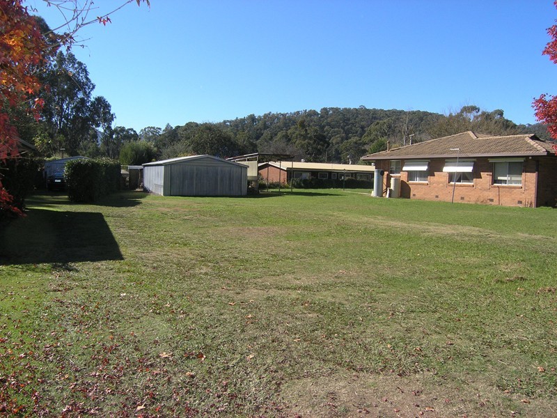 Lot 2, 61 Cobden Street, Bright VIC 3741