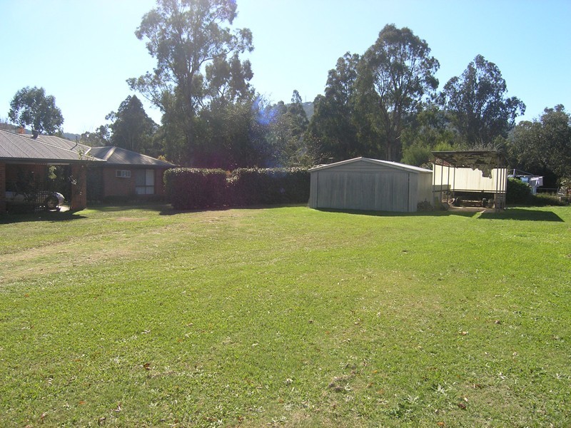 Lot 2, 61 Cobden Street, Bright VIC 3741