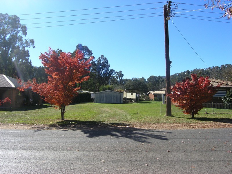 Lot 2, 61 Cobden Street, Bright VIC 3741