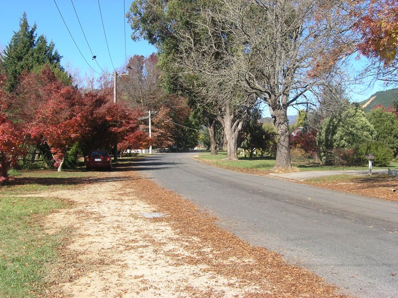 Lot 2, 61 Cobden Street, Bright VIC 3741