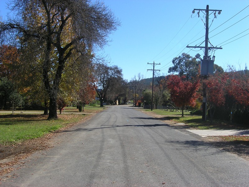 Lot 2, 61 Cobden Street, Bright VIC 3741