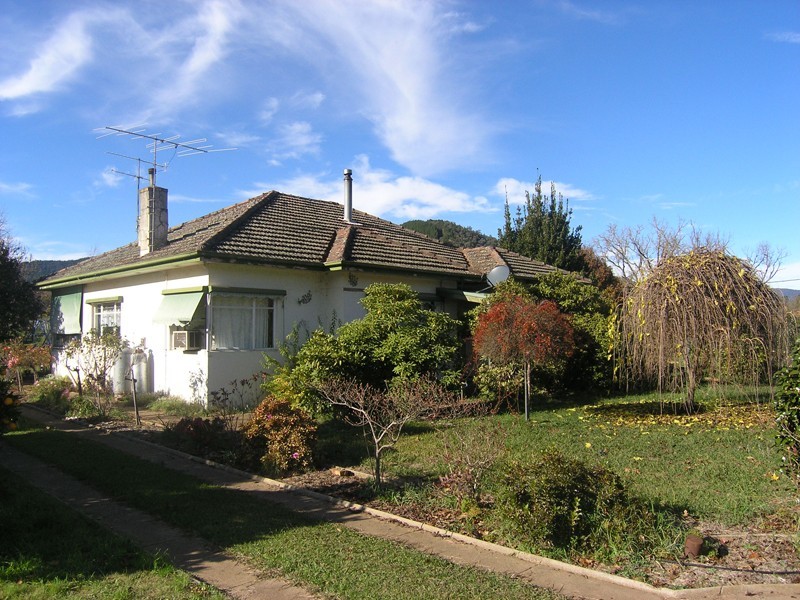 335 Buckland Valley Road, Buckland VIC 3740