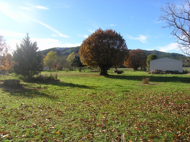 335 Buckland Valley Road, Buckland VIC 3740