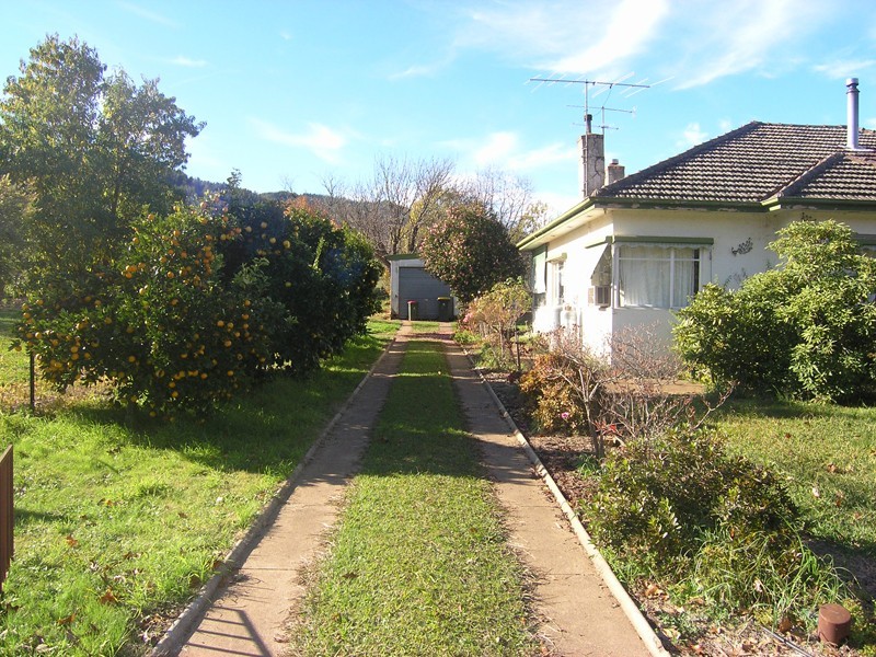 335 Buckland Valley Road, Buckland VIC 3740