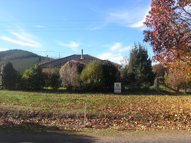 335 Buckland Valley Road, Buckland VIC 3740