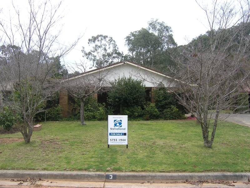 3 Spion Kopje Road, Bright VIC 3741