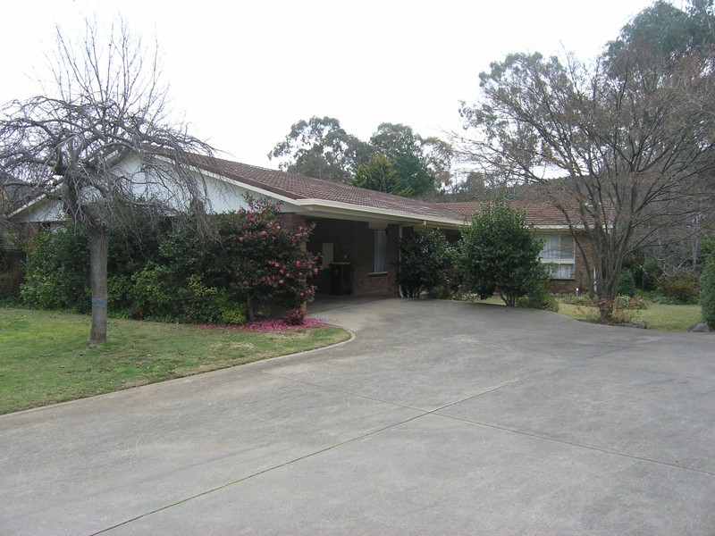 3 Spion Kopje Road, Bright VIC 3741