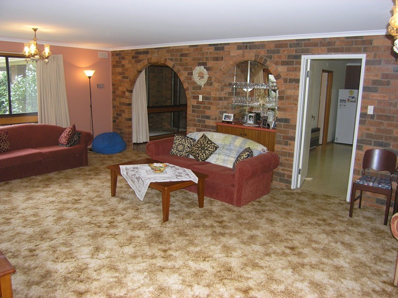 3 Spion Kopje Road, Bright VIC 3741