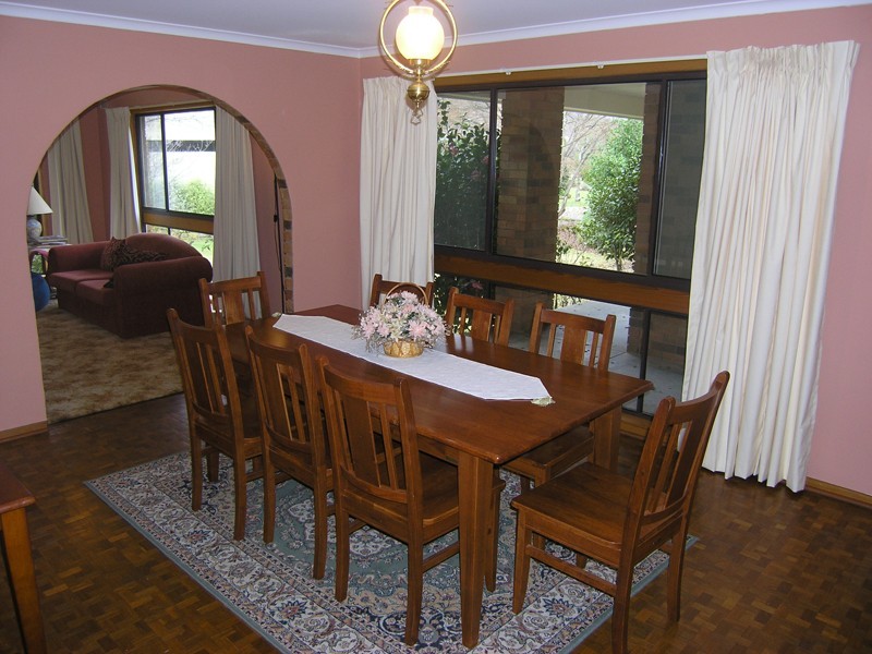 3 Spion Kopje Road, Bright VIC 3741