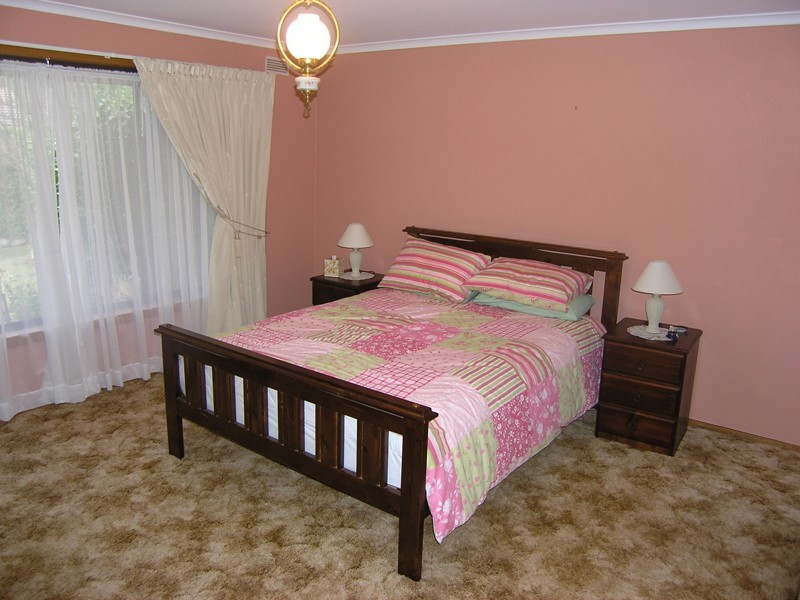 3 Spion Kopje Road, Bright VIC 3741