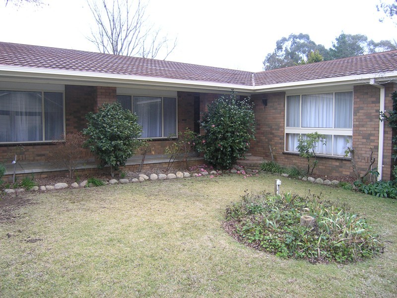 3 Spion Kopje Road, Bright VIC 3741