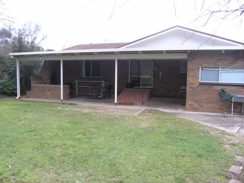 3 Spion Kopje Road, Bright VIC 3741