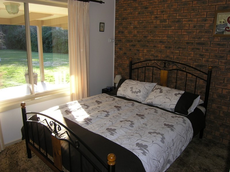 780 Morses Creek Road, Wandiligong VIC 3744