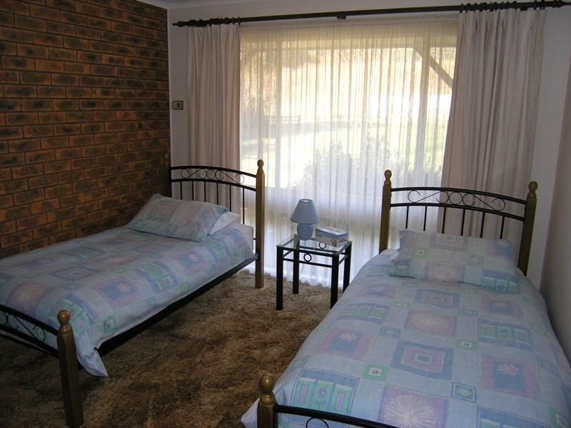 780 Morses Creek Road, Wandiligong VIC 3744