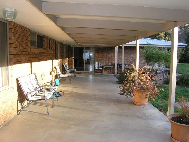 780 Morses Creek Road, Wandiligong VIC 3744