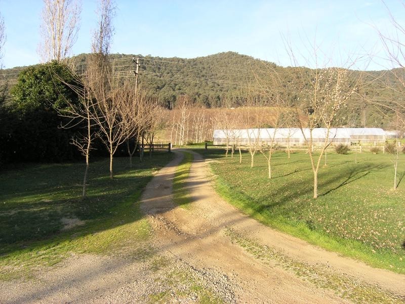 780 Morses Creek Road, Wandiligong VIC 3744