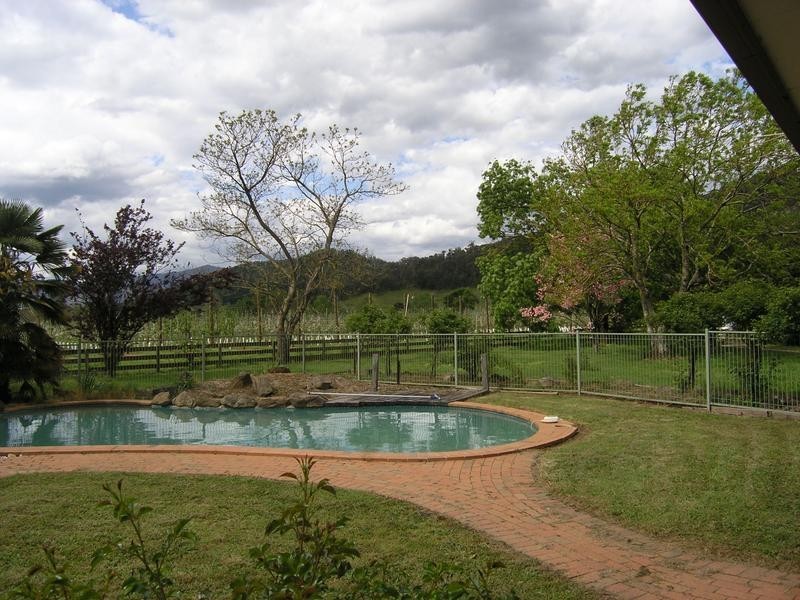 450 Buckland Valley Road, Buckland VIC 3740