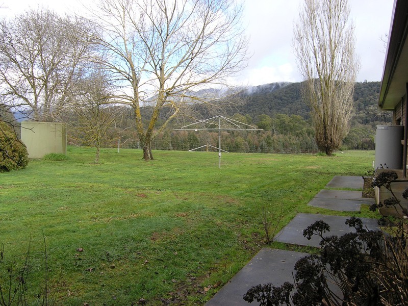 450 Buckland Valley Road, Buckland VIC 3740