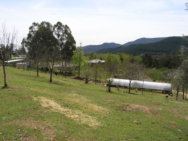 Lot 2, Porcellatos Lane, Bright VIC 3741