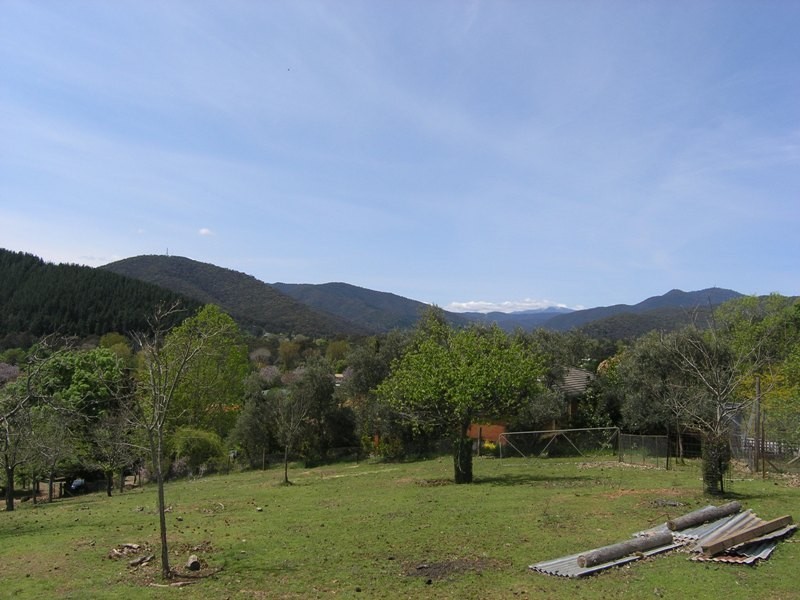 Lot 2, Porcellatos Lane, Bright VIC 3741