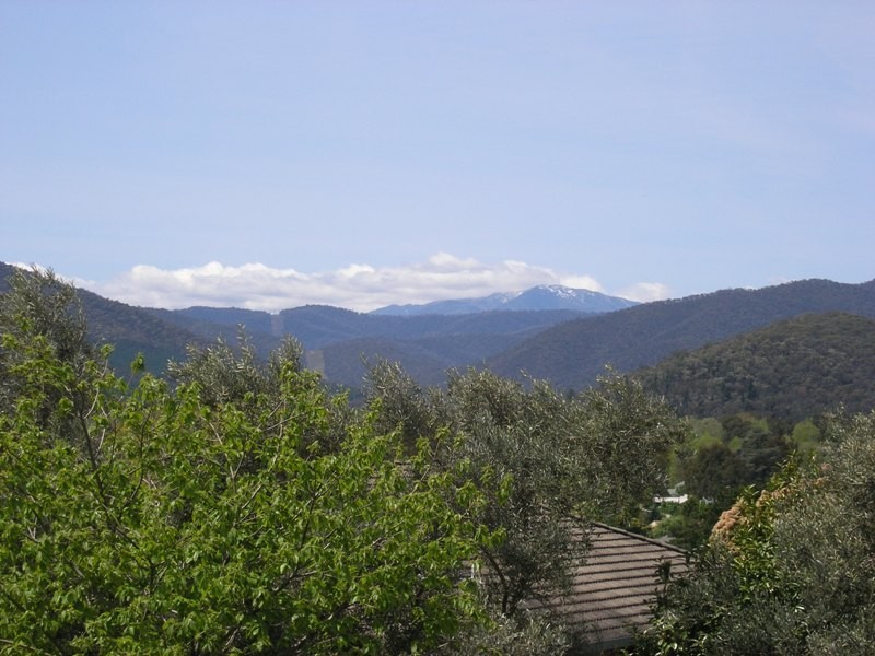 Lot 2, Porcellatos Lane, Bright VIC 3741