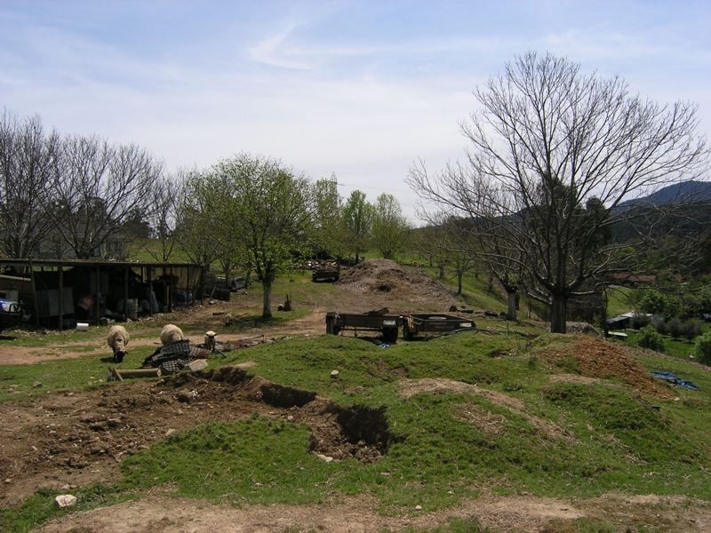 Lot 3,  Porcellatos Lane, Bright VIC 3741