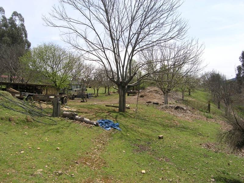 Lot 3,  Porcellatos Lane, Bright VIC 3741