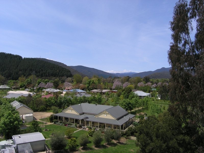 Lot 3,  Porcellatos Lane, Bright VIC 3741