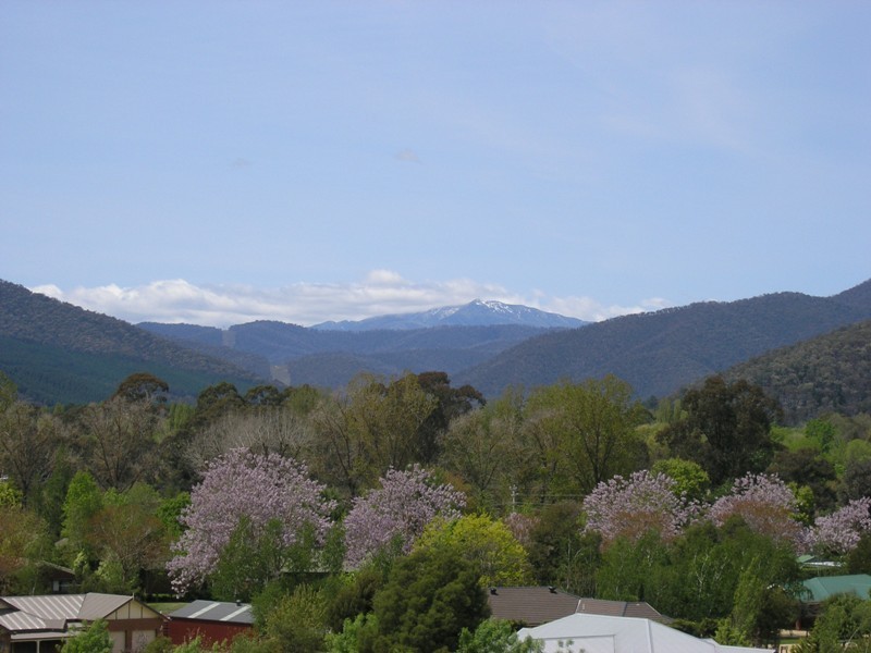 Lot 3,  Porcellatos Lane, Bright VIC 3741