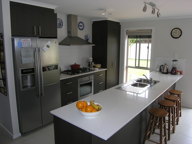 1 Norman Court, Bright VIC 3741