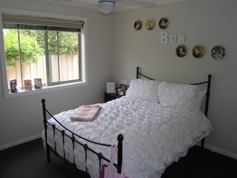 1 Norman Court, Bright VIC 3741