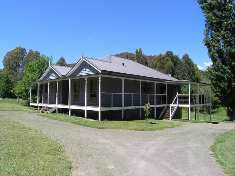 50 Williams Road, Wandiligong VIC 3744