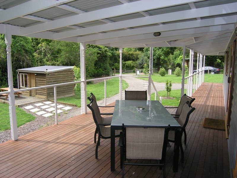 50 Williams Road, Wandiligong VIC 3744