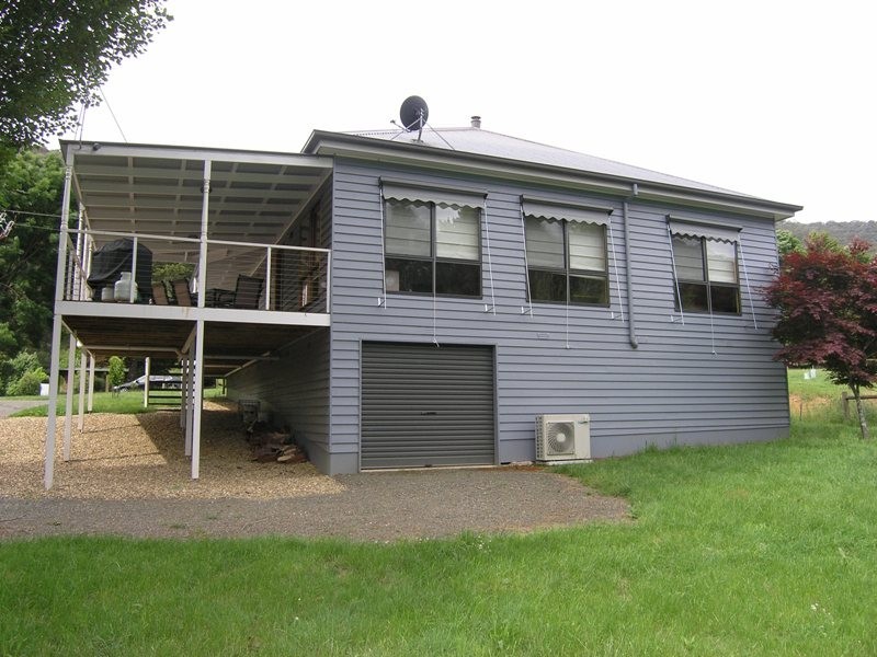 50 Williams Road, Wandiligong VIC 3744