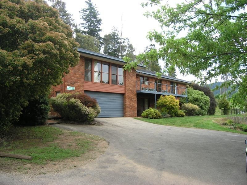 90 Delany Avenue, Bright VIC 3741