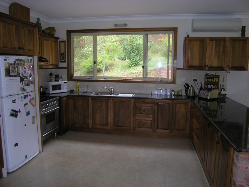 42 Goldie Spur Track, Buckland VIC 3740