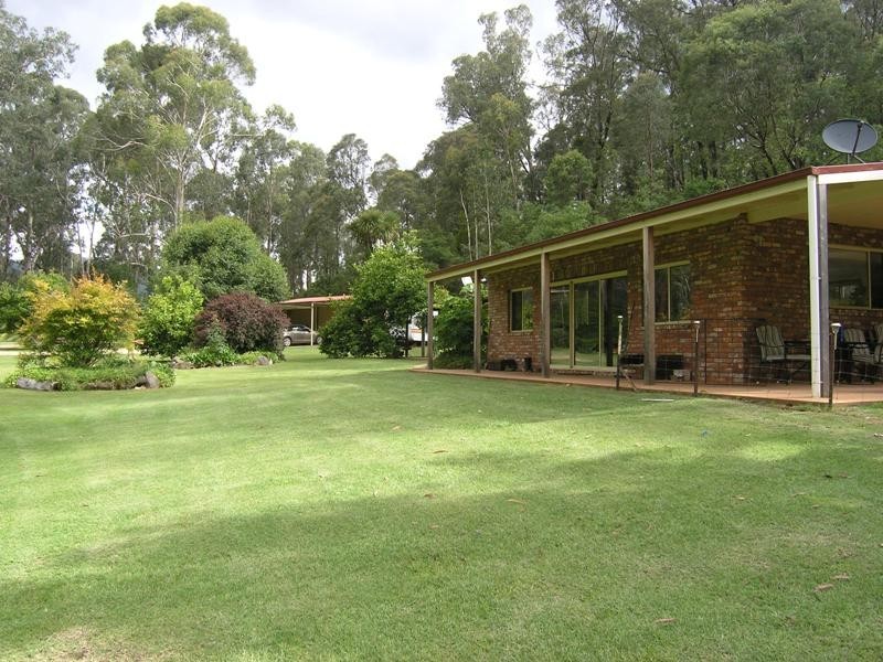 42 Goldie Spur Track, Buckland VIC 3740