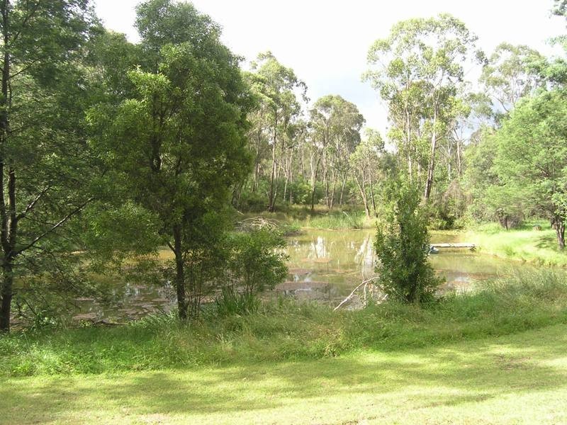 42 Goldie Spur Track, Buckland VIC 3740