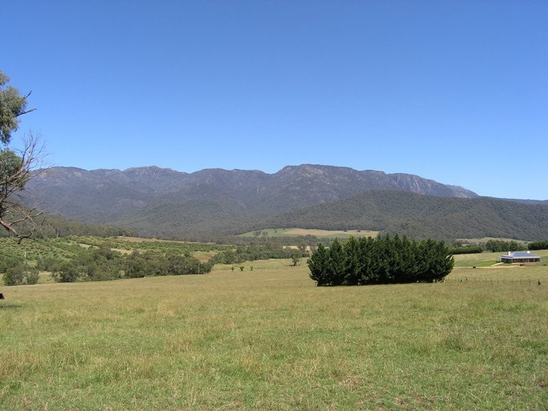 Devils Creek Road, Buckland VIC 3740