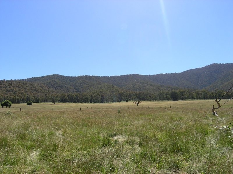 Devils Creek Road, Buckland VIC 3740