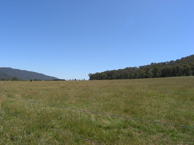 Devils Creek Road, Buckland VIC 3740