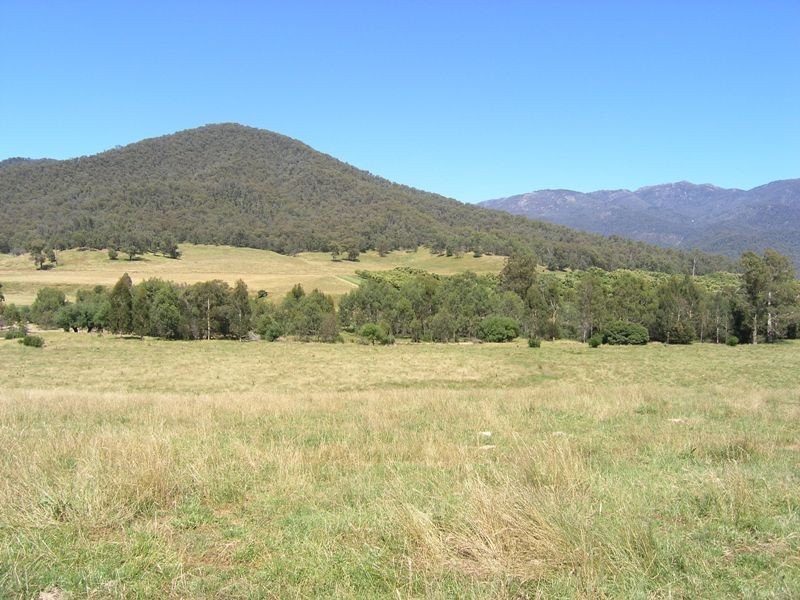 Devils Creek Road, Buckland VIC 3740