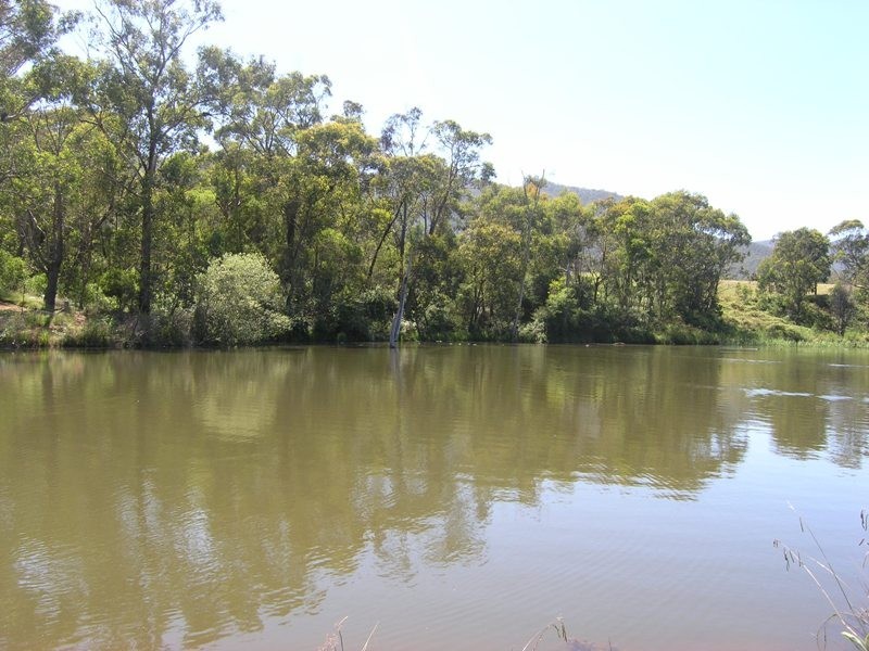 Devils Creek Road, Buckland VIC 3740