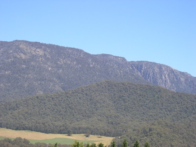 Devils Creek Road, Buckland VIC 3740