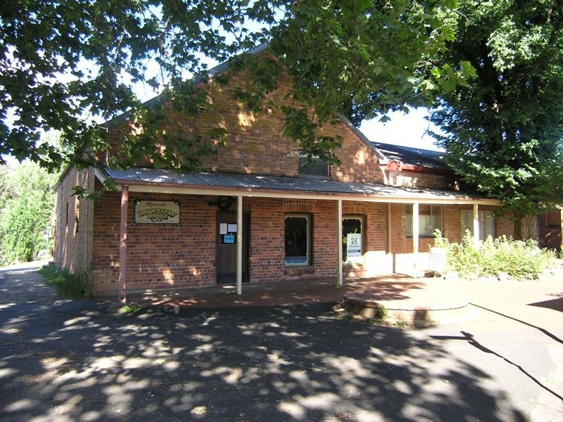 Riverside Walk, Bright VIC 3741