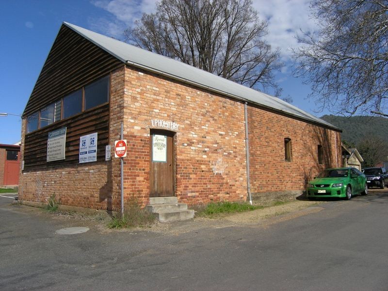 Riverside Walk, Bright VIC 3741