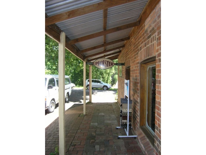 Riverside Walk, Bright VIC 3741